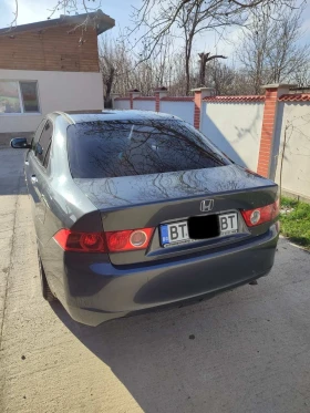 Honda Accord, снимка 2