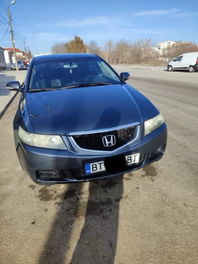 Honda Accord, снимка 6