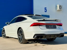 Audi A7 TFSI V6 * 3xS line* 1-ви Собственик!, снимка 4