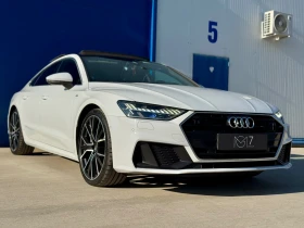 Audi A7 TFSI V6 * 3xS line* 1-ви Собственик!, снимка 3