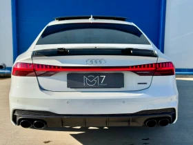 Audi A7 TFSI V6 * 3xS line* 1-ви Собственик!, снимка 2