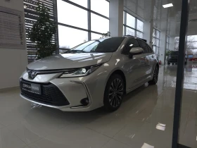 Toyota Corolla 1.8 HEV EXEC PLUS, снимка 3