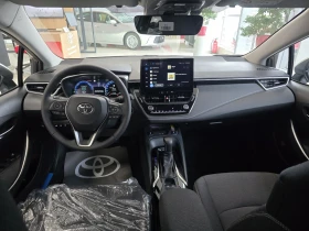 Toyota Corolla 1.8 HEV EXEC PLUS, снимка 9