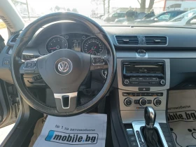 VW Passat   5 | Mobile.bg    11