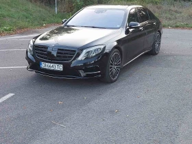 Mercedes-Benz S 500, снимка 1