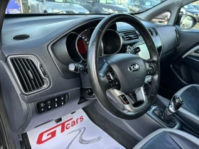 Kia Rio PREMIUM EDITION, снимка 8