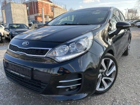 Kia Rio PREMIUM EDITION, снимка 1