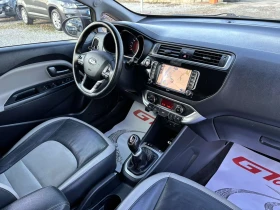 Kia Rio PREMIUM EDITION, снимка 14