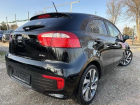 Kia Rio PREMIUM EDITION, снимка 4