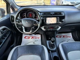 Kia Rio PREMIUM EDITION, снимка 10