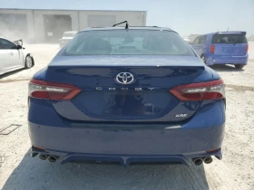 Toyota Camry TRD | Mobile.bg    6