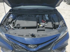 Toyota Camry TRD | Mobile.bg    11