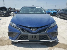 Toyota Camry TRD | Mobile.bg    5