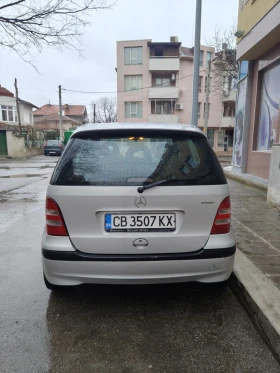 Mercedes-Benz A 140, снимка 2