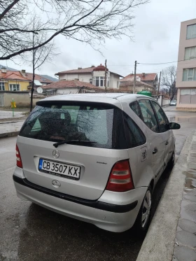 Mercedes-Benz A 140, снимка 6