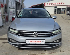 VW Passat 2.0TDI 150..DSG LED | Mobile.bg    2