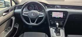 VW Passat 2.0TDI 150..DSG LED | Mobile.bg    11