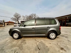 VW Touran 1.6 102hp, снимка 3