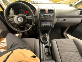 VW Touran 1.6 102hp, снимка 5