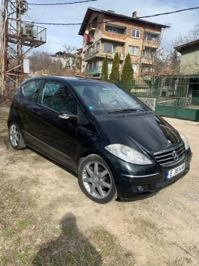 Mercedes-Benz A 180 | Mobile.bg    3