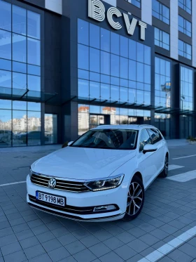 VW Passat 2.0TDI 190hp digital cockpit, снимка 2