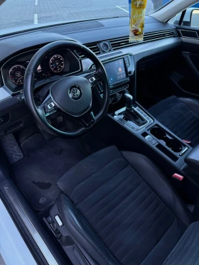 VW Passat 2.0TDI 190hp digital cockpit, снимка 10