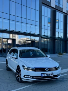 VW Passat 2.0TDI 190hp digital cockpit, снимка 1