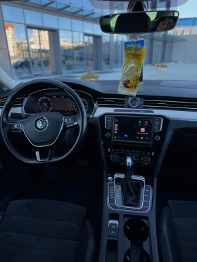 VW Passat 2.0TDI 190hp digital cockpit, снимка 7