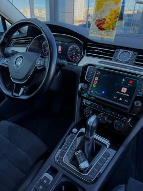 VW Passat 2.0TDI 190hp digital cockpit, снимка 13