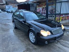     Mercedes-Benz C 270 270cdi 