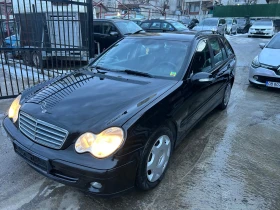     Mercedes-Benz C 270 270cdi 