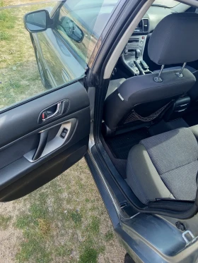 Обява за продажба на Subaru Outback 2.5 ~9 000 лв. - изображение 7