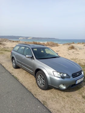 Обява за продажба на Subaru Outback 2.5 ~9 000 лв. - изображение 1