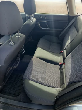 Обява за продажба на Subaru Outback 2.5 ~9 000 лв. - изображение 9