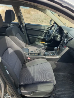 Обява за продажба на Subaru Outback 2.5 ~9 000 лв. - изображение 3