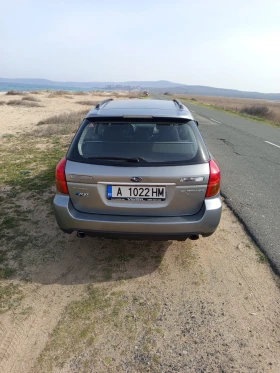 Обява за продажба на Subaru Outback 2.5 ~9 000 лв. - изображение 5