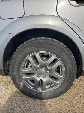 Обява за продажба на Subaru Outback 2.5 ~9 000 лв. - изображение 4