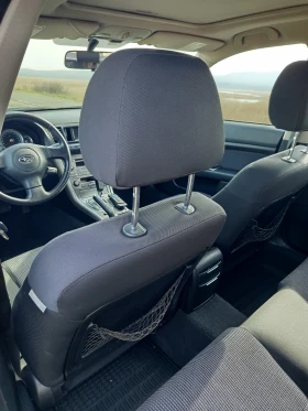 Обява за продажба на Subaru Outback 2.5 ~9 000 лв. - изображение 10
