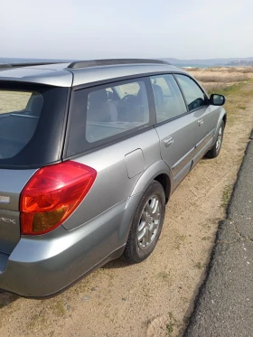 Обява за продажба на Subaru Outback 2.5 ~9 000 лв. - изображение 2