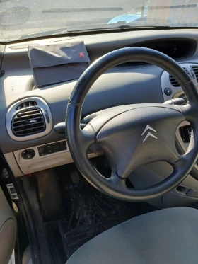 Обява за продажба на Citroen Xsara picasso 1.6 - 16V ~1 899 лв. - изображение 7