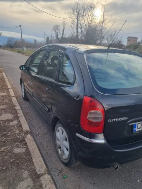 Обява за продажба на Citroen Xsara picasso 1.6 - 16V ~1 899 лв. - изображение 1