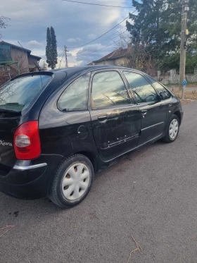 Обява за продажба на Citroen Xsara picasso 1.6 - 16V ~1 899 лв. - изображение 2