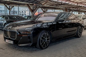 BMW 750 E/xDrive/M-Sport/INDIVIDUAL/Bowers & Wilkins/Theat - 209900 лв. - 40024808 3