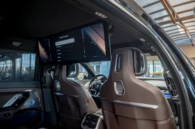 BMW 750 E/xDrive/M-Sport/INDIVIDUAL/Bowers & Wilkins/Theat - 209900 лв. - 40024808 9