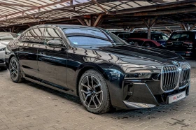 BMW 750 E/xDrive/M-Sport/INDIVIDUAL/Bowers & Wilkins/Theat - 209900 лв. - 40024808 2