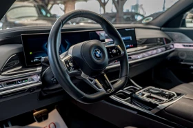 BMW 750 E/xDrive/M-Sport/INDIVIDUAL/Bowers & Wilkins/Theat - 209900 лв. - 40024808 6