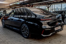 BMW 750 E/xDrive/M-Sport/INDIVIDUAL/Bowers & Wilkins/Theat - 209900 лв. - 40024808 5