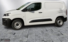 Peugeot Partner 1.2 PURETECH/110HP/L1/PDC/ACC/E155 - 38299 лв. - 95238684 5