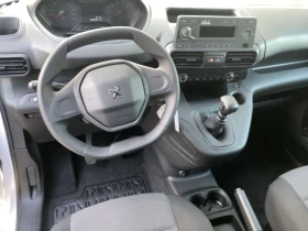 Peugeot Partner 1.2 PURETECH/110HP/L1/PDC/ACC/E155 - 38299 лв. - 95238684 10