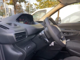 Peugeot Partner 1.2 PURETECH/110HP/L1/PDC/ACC/E155 - 38299 лв. - 95238684 11